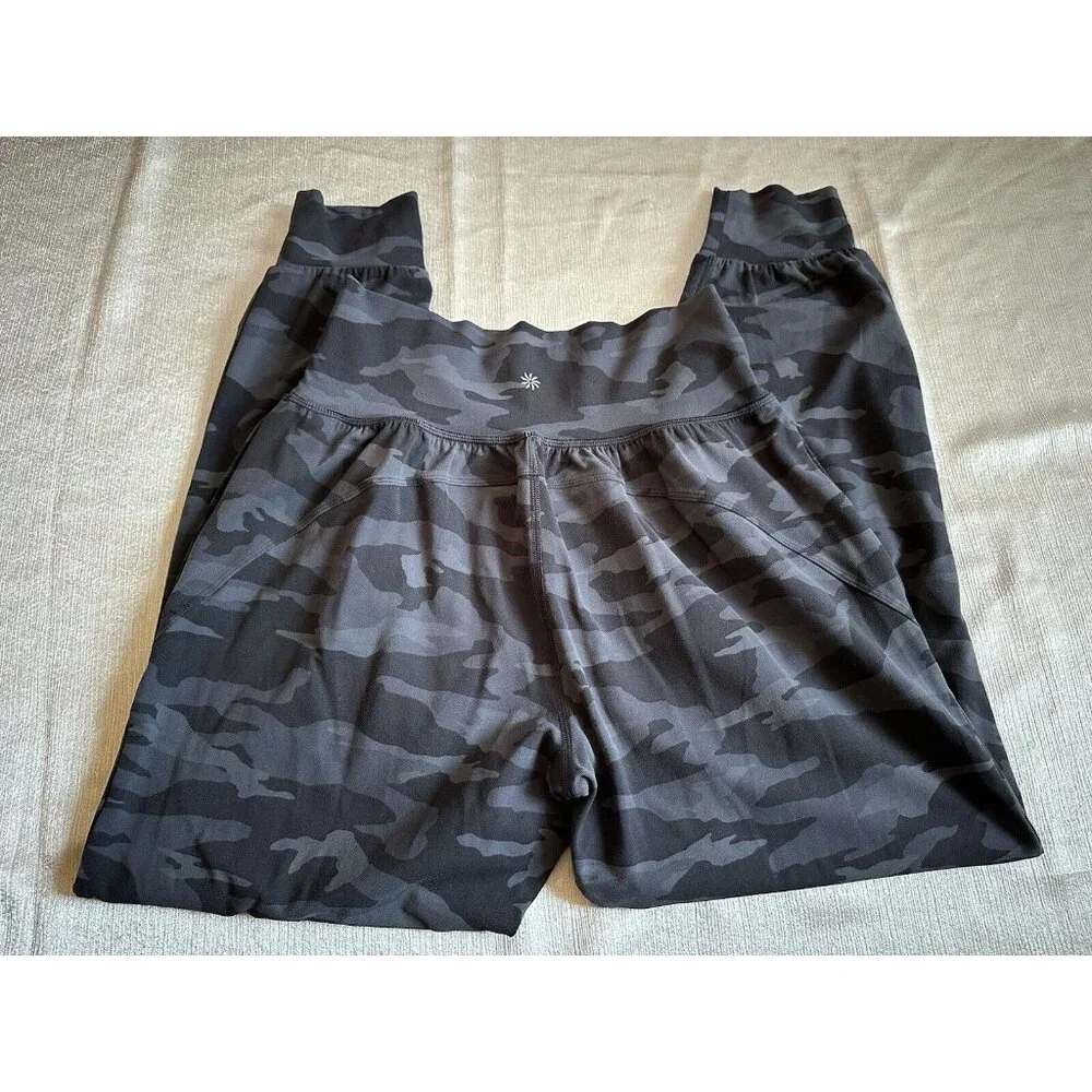 Athleta upgrade your